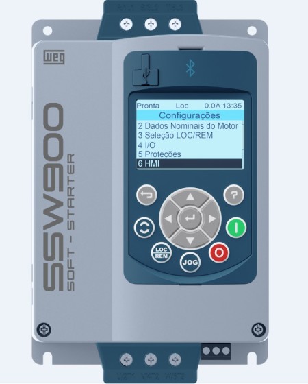 SSW900